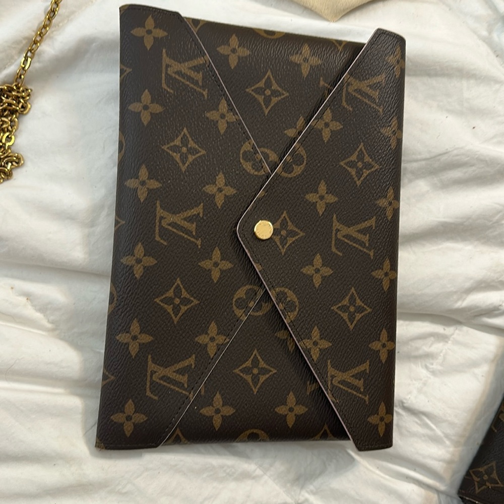 LV Kirigami